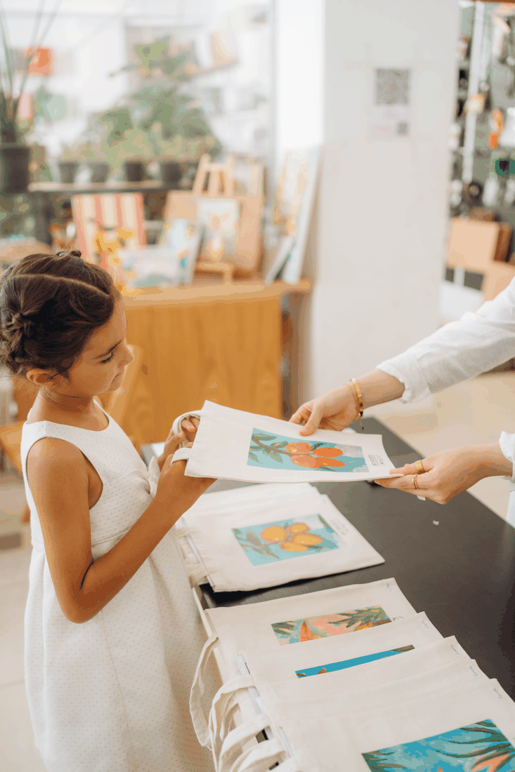 School sets and certificates