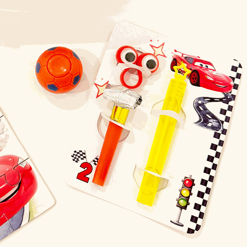 Party toys