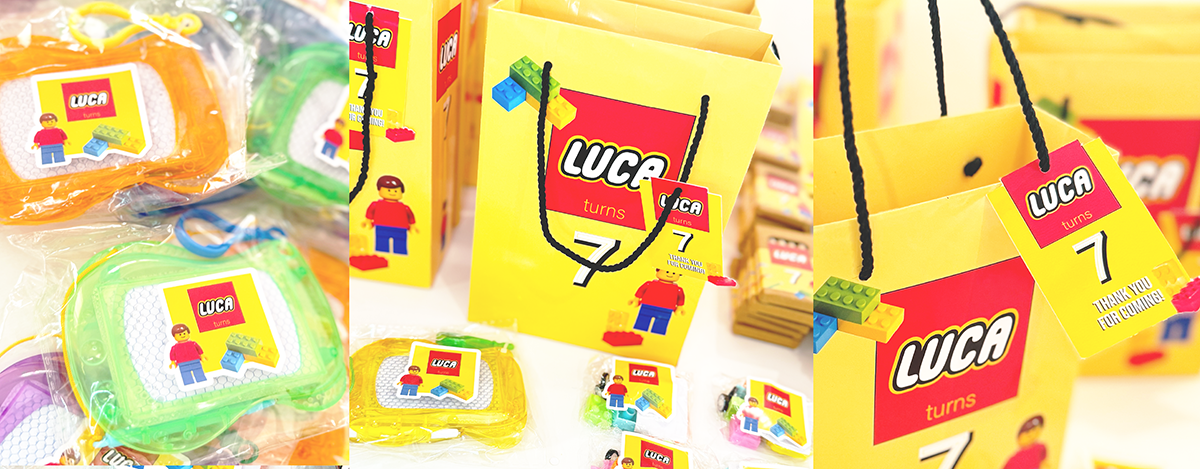 Activity book detail