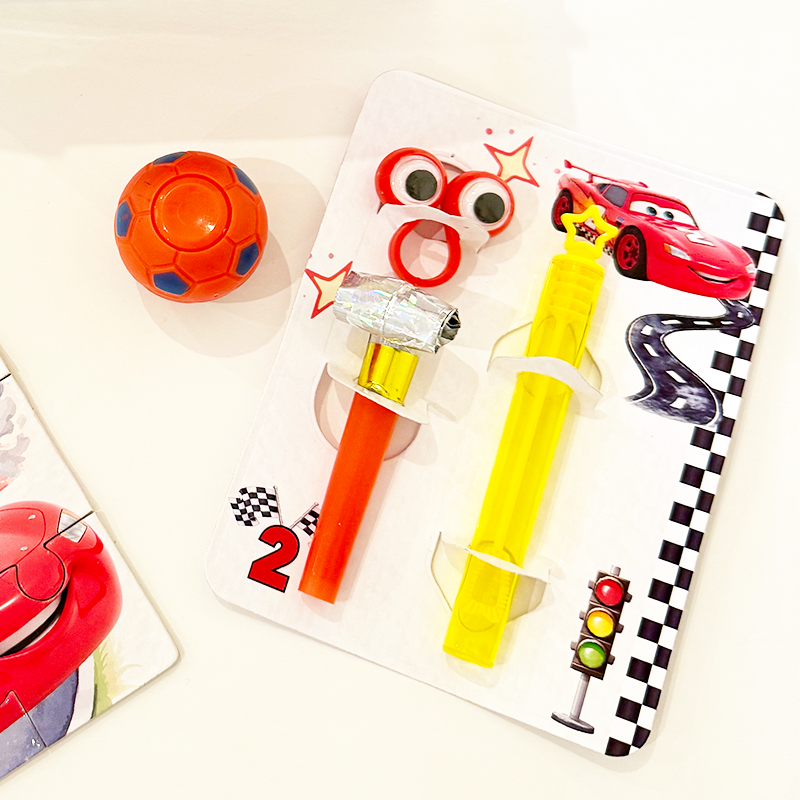 Party toys