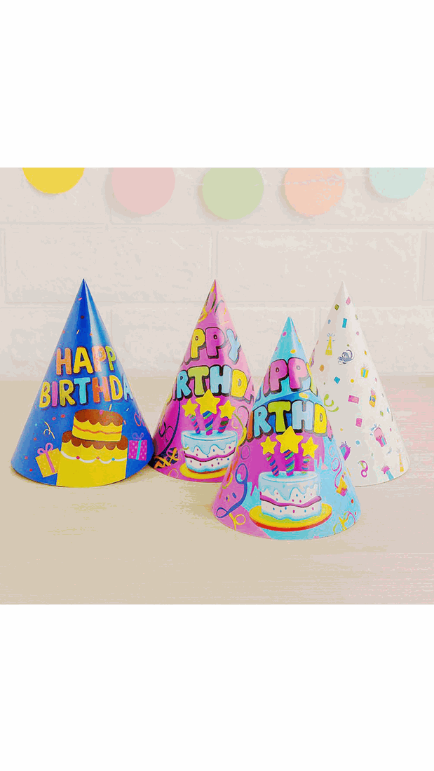 Hat - personalized party favor, Cairo Egypt