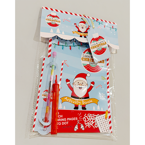 Christmas set