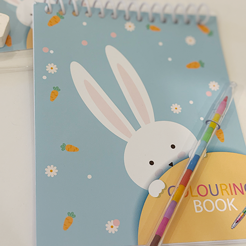 Easter set