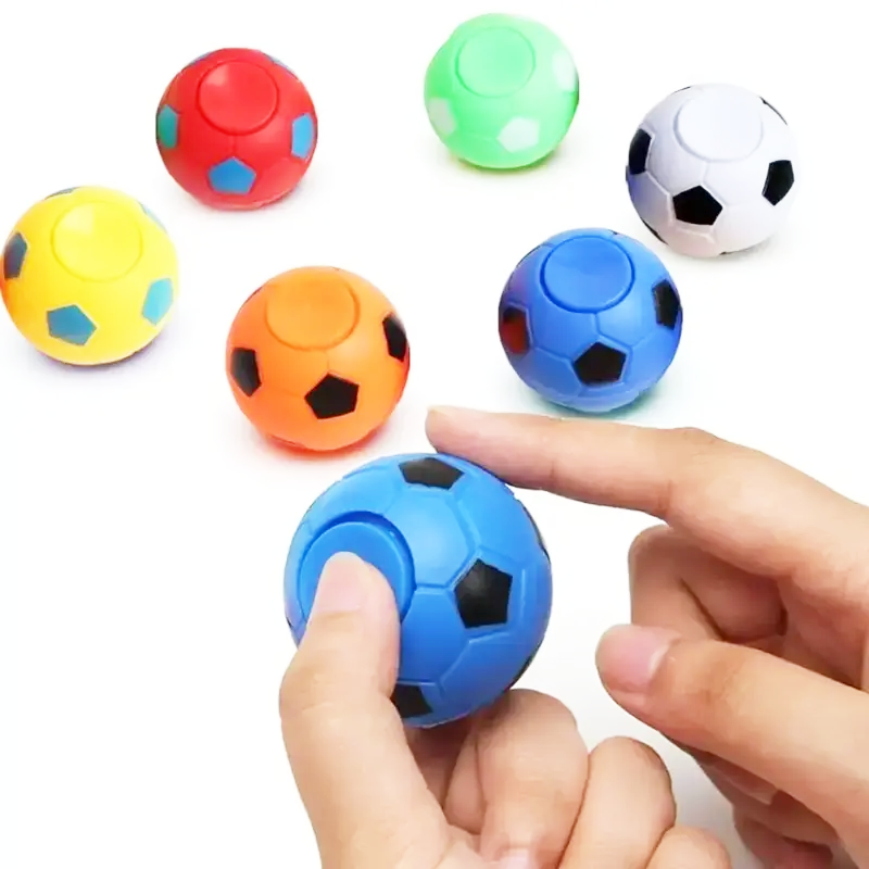 Spinner Ball - personalized party favor, Cairo Egypt